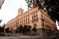 Edificio de la Marina y Museo Naval